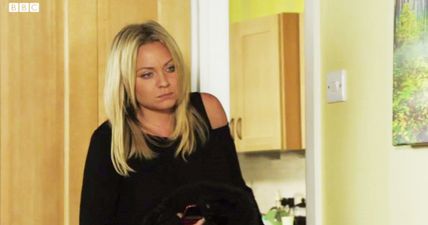 Roxy Mitchell actress, Rita Simons, reveals why she’s leaving EastEnders