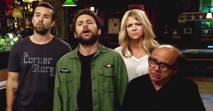 WATCH: It’s Always Sunny in Philadelphia has a new trailer and hardcore fans will adore it