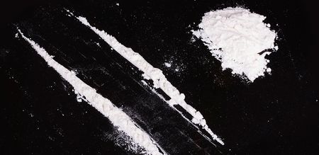 Here are the European cities where people take the most cocaine