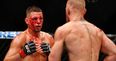 Nate Diaz should be smiling after one of Conor McGregor’s former foes issues challenge