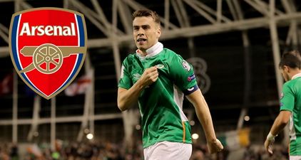 David O’Leary reveals why Arsenal didn’t make a move for Seamus Coleman