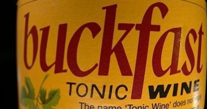 Here’s how much money the monks are making by selling Buckfast