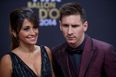 Lionel Messi is set to marry his childhood sweetheart