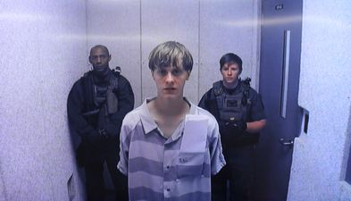 White supremacist found guilty of murdering nine in Church Charleston massacre