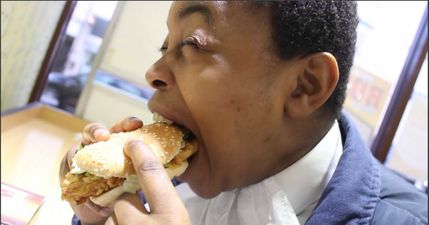 Chicken Connoisseur is back with a brand new episode of The Pengest Munch