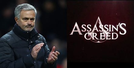 Man United’s latest movie trailer has prompted a familiar reaction from fans