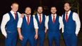 This Irish band saved the life of a bride’s uncle during her wedding reception