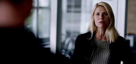 “What happened to me?” The new Homeland trailer hints that a major character is alive and well