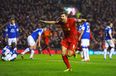 This Evertonian’s best Steven Gerrard memory will have every Toffees fan laughing