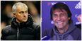 Antonio Conte’s Christmas gesture proves how hard he’s working to mend Mourinho’s broken fences