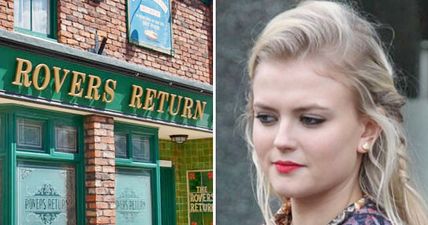 Coronation Street is about to embark on its most controversial storyline yet