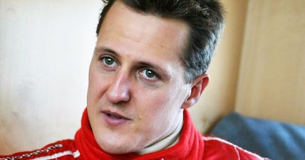 A sickening attempt is being made to profit from Michael Schumacher’s health