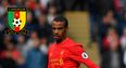 Liverpool’s Matip could face ban over AFCON absence