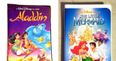 If you own any of these old Disney VHS tapes, they could be worth a fortune