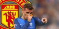 Manchester United’s reported opening bid for Antoine Griezmann is certainly optimistic