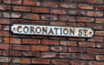 Last night’s Coronation Street episode brought many viewers to tears