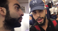 YouTube star ‘kicked off flight after speaking Arabic on phone to relative’