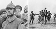 Remembering the Christmas Truce, when Britain and Germany held fire and celebrated together