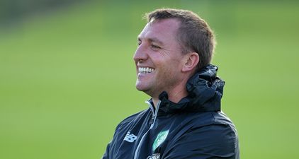 In-form Premier League star wants Celtic move, but Brendan Rodgers isn’t interested