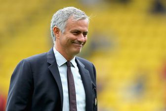 Man United boss Jose Mourinho plotting £180m spending spree on four key players