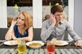 Women share the little things men did that ruined a date