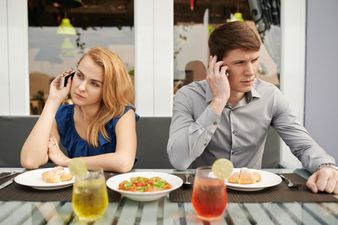 Women share the little things men did that ruined a date