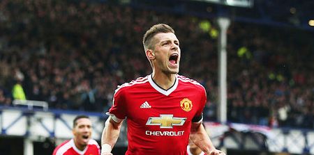 Morgan Schneiderlin has told Jose Mourinho he wants to leave Manchester United