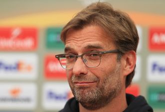 Jurgen Klopp hints Liverpool may spend in January with Coutinho injured and Mane at AFCON