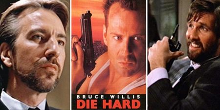 Can you get top marks on the Die Hard-est quiz ever made?