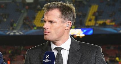 Jamie Carragher’s best signing of 2016 will certainly divide opinion