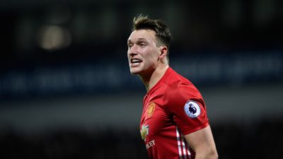 Phil Jones has revealed what was killing his career at Manchester United