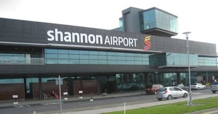 A 10-year-old girl has died on a flight diverted to Shannon Airport