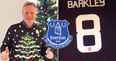 Everton prove they’re a class act in the end to correct Man United logo shirt blunder