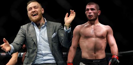 Donald Cerrone offers sobering reason not to get excited about McGregor v Nurmagomedov