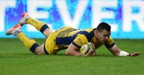 Ben Te’o showing signs of regret over move to struggling Worcester Warriors