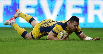 Ben Te’o showing signs of regret over move to struggling Worcester Warriors