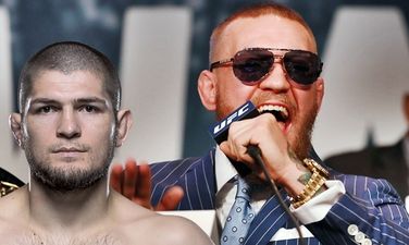 Now the UFC has fallen victim to ‘fake news’