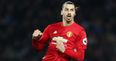 Zlatan Ibrahimovic’s ludicrous Man Utd stats shame all those who doubted him