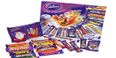 The definitive ranking of chocolate bars from the Cadbury’s selection box