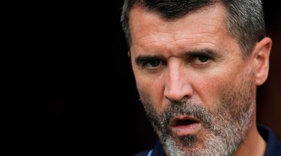 Can you tell Roy Keane quotes from these other famous hard men?