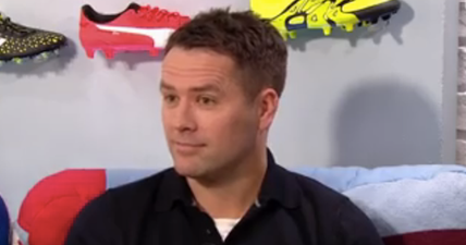 Everyone laughed at Michael Owen’s ‘ridiculous’ analysis but he was bang on