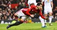 Zlatan Ibrahimović is claiming partial credit for Henrikh Mkhitaryan’s scorpion kick goal