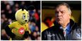 Everyone’s making the same joke about Sam Allardyce and Harry the Hornet