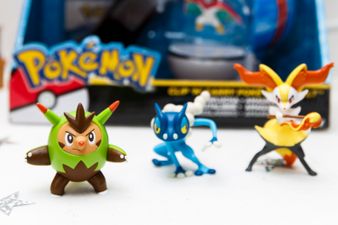 Six-year-old discovers ingenious way to order £200 of Pokemon gear without parents knowing