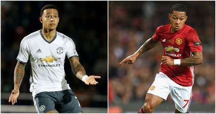 Manchester United’s luck comes in as Everton face competition to sign Memphis Depay