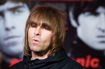 Liam Gallagher hits back at Twitter user’s attempt to mock George Michael