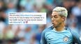 Everyone thinks Samir Nasri has been hacked after this string of x-rated tweets