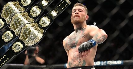 Khabib Nurmagomedov’s manager claims Conor McGregor’s next fight is already sorted