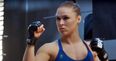 Ronda Rousey finally makes UFC Embedded appearance, looks in fearsome shape