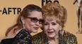 Carrie Fisher’s mother Debbie Reynolds rushed to hospital, according to reports